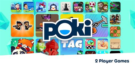 poki two player games|Poki .